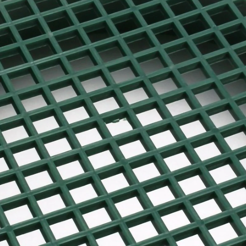 

1Pc Green Gold Pan Sifting Classifier Mesh Screen Mining Sifter Metal Detecting Tool Panning Classifier 34x34x10Cm