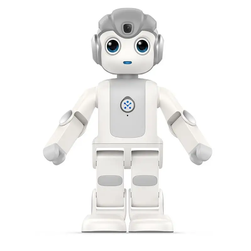 Программируемый робот для разговора wu kong Обезьяна Король детская китайская