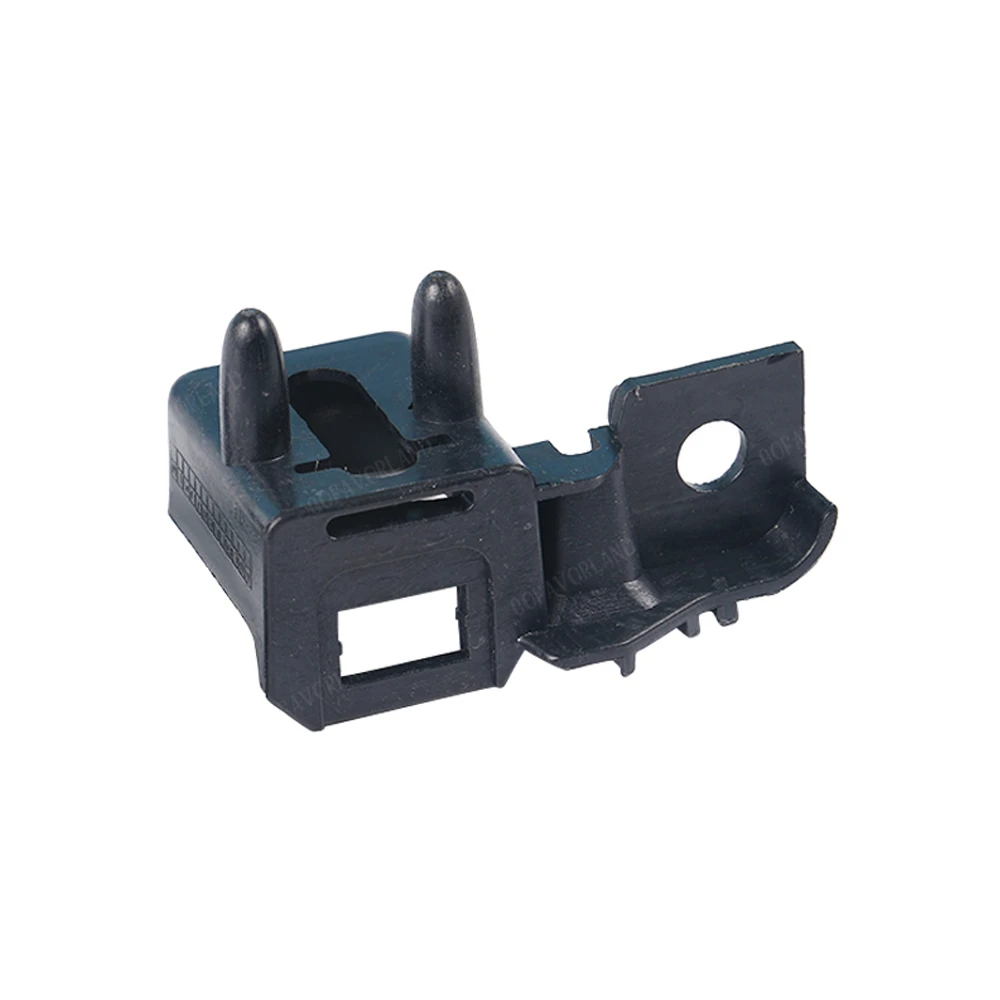 Кронштейн для правой фары DS7316K808 DS7316K809 Ford Fusion Lincoln MKZ 2013 2014 2015 2016 | Бамперы