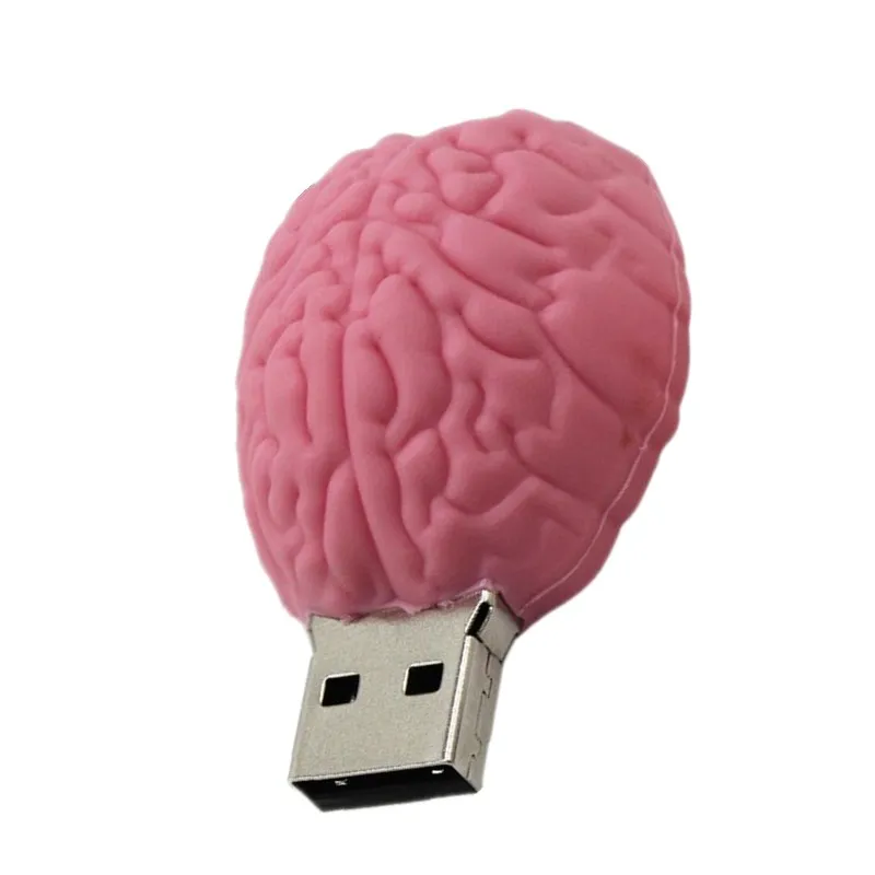 Креативная мультяшная сумка для гольфа Usb флеш-накопитель 4G 32 Гб 64 128 ГБ Флешка 16 8