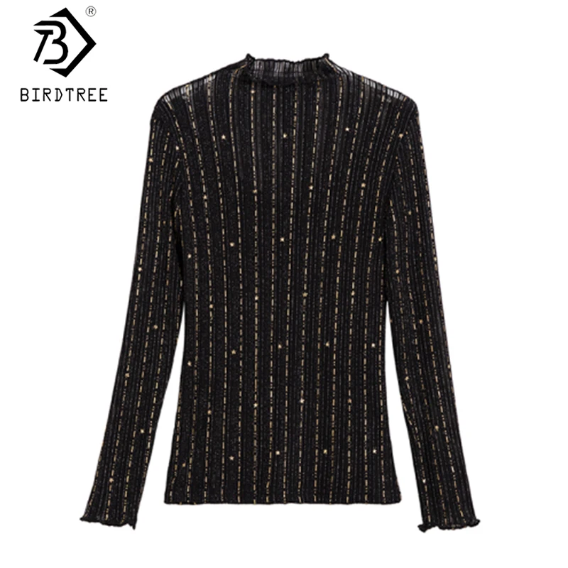 Новинка весны 2020 женская рубашка с длинным рукавом водолазка женские рубашки в