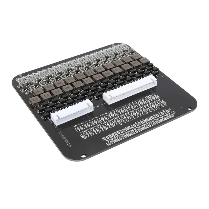 

1.5A 24S BMS Board Balance Li-Ion Lifepo4 Lithium Battery Active Equalizer Balancer Energy Transfer