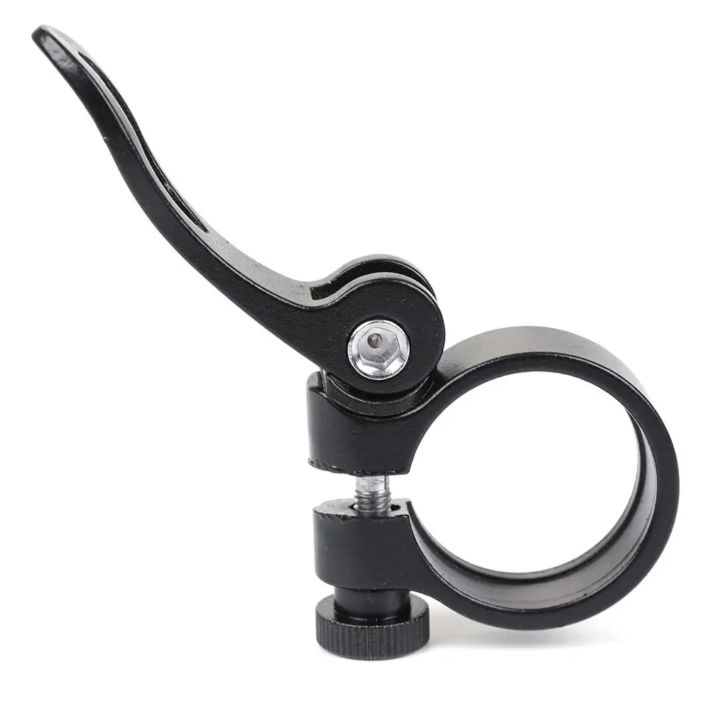 Алюминиевый ультралегкий Подседельный штырь 31 8 мм быстросъемный для горных