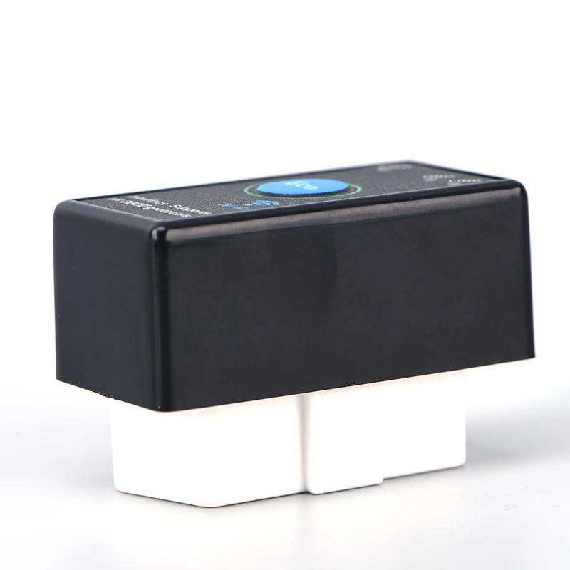 

1Pc ELM327 V1.5 WIFI OBDII Auto Diagnostic Scanner Tool with Power Switch