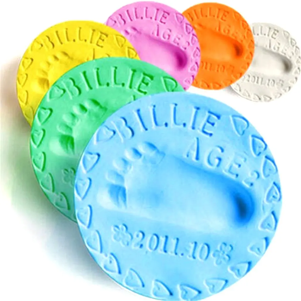 

Baby Hand And Foot Ink Hand And Foot Mold 30 Gram Ink Pad Baby Hand And Foot Print Baby Hand And Foot Mold