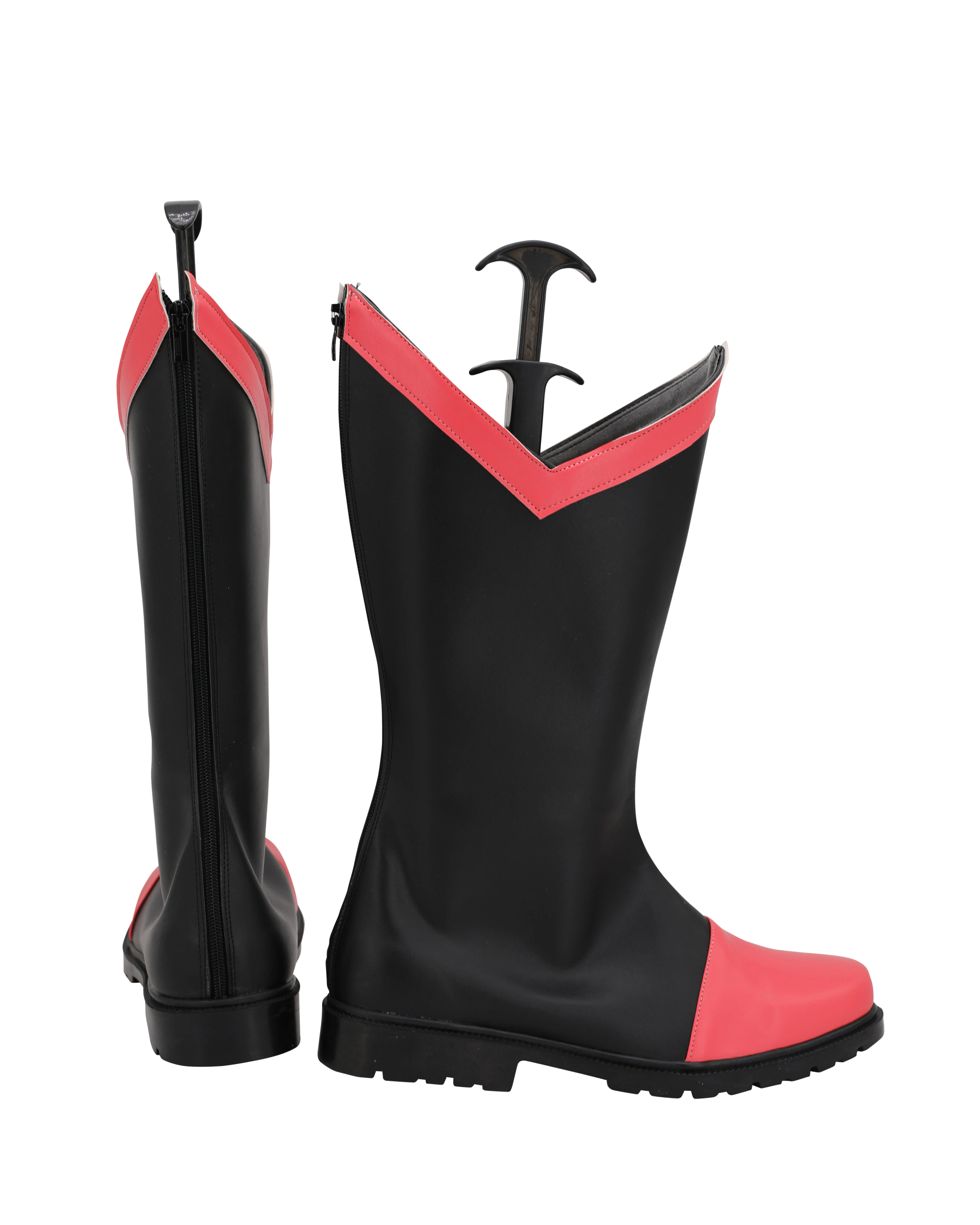 Туфли Hazbin для косплея в отеле Blitzo HELLUVA BOSS Shoes обувь Хэллоуина|Туфли| |