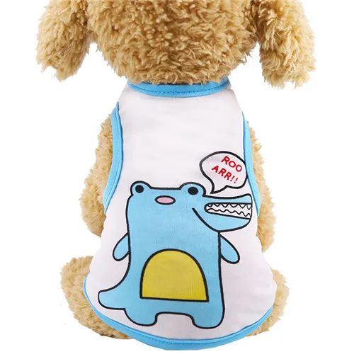 Tail blue dinosaur Дешевая Одежда для собак на Хэллоуин, одежда для собак, зимние толстовки для собак, одежда для щенков - Цвет: Tail blue dinosaur