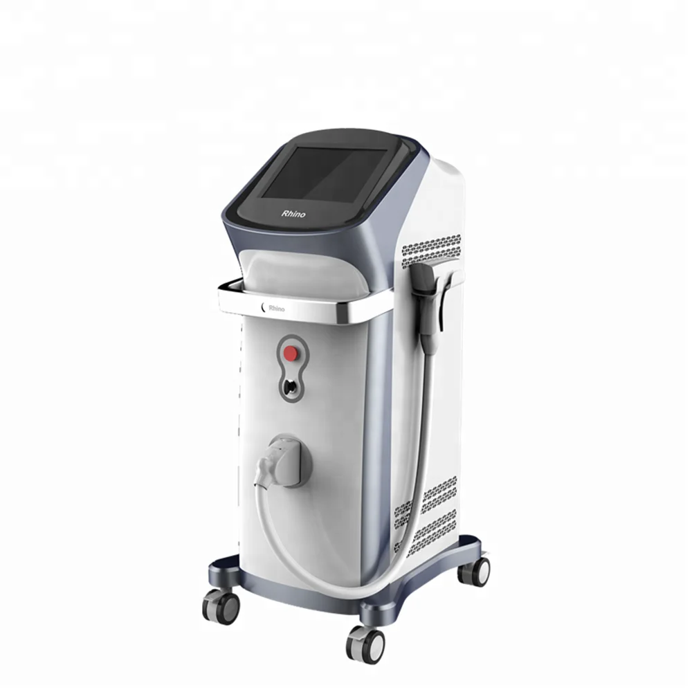 

Professional Medical CE Approved laser diode 808 nm/808nm diode laser hair removal machine/diode laser 755 808 1064