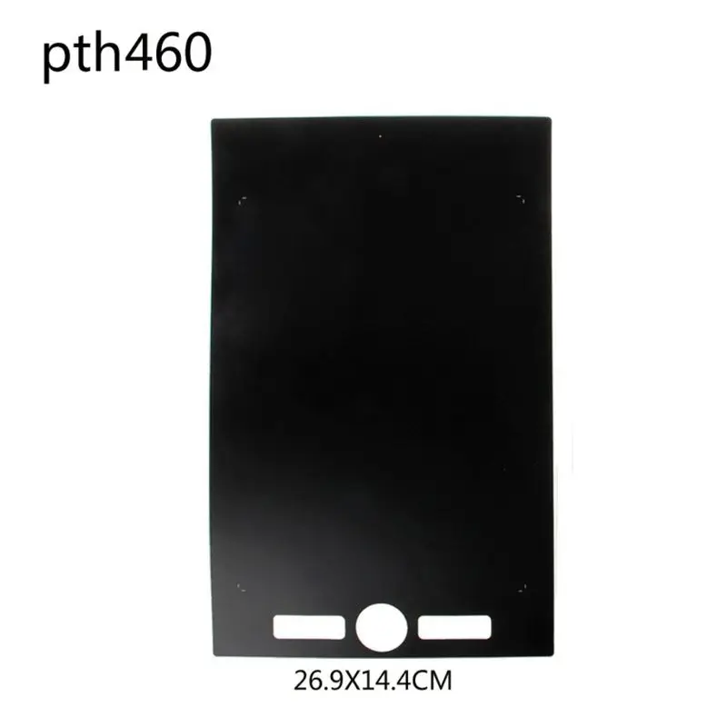 

2021 New Drawing Graphite Protective Film For Wacom Intuos Pth460 Digital Graphic Drawing Tablet Screen Protector