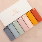 Трусики женские мягкие хб, 7 шт.лот, L XL