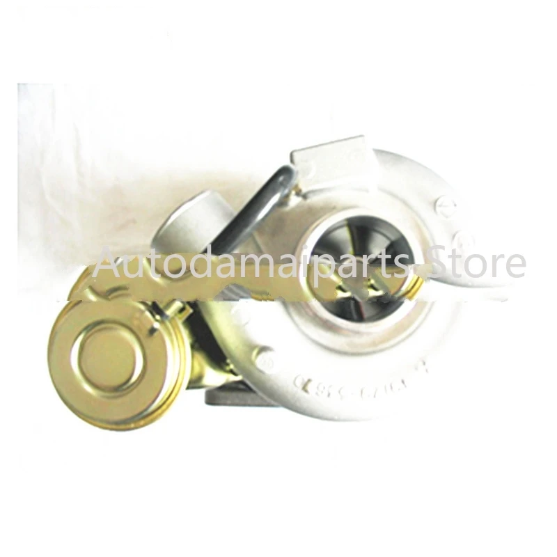 

Td06 Mitsubishi Automobile Turbocharger 49179-00260 49179-00261 Engine 4d34