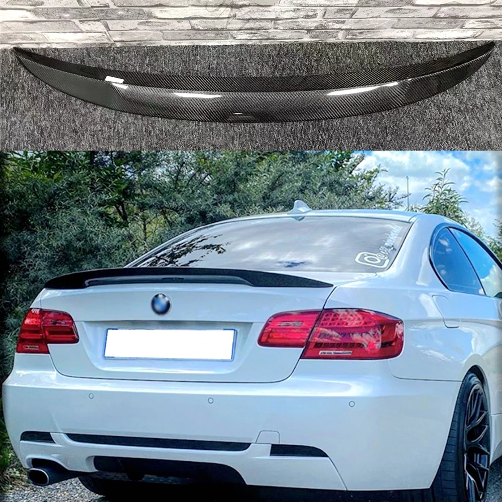 

Задний спойлер для BMW 3 серии E92 и M3, 2006-2013, 320i 330i