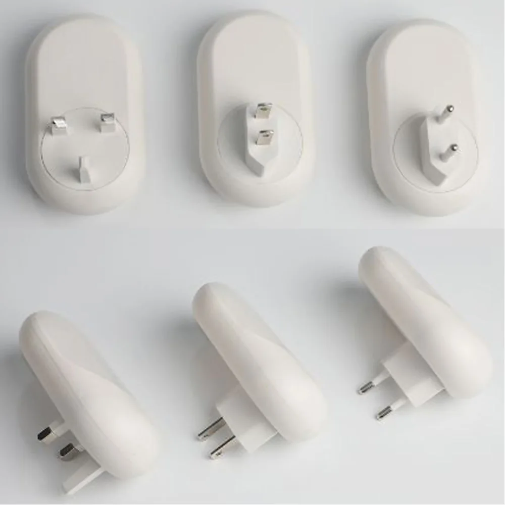 Светодиодный ночник с датчиком движения Ночной светильник беспроводным