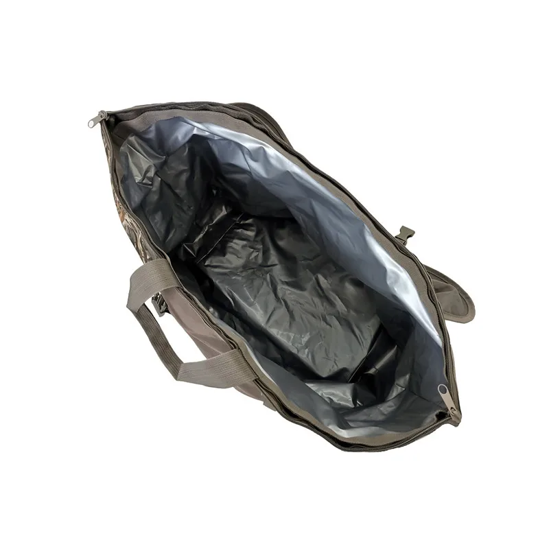 MDSTOP открытый охотничий водоплавающий мешок сумка для куликов Делюкс плавающий