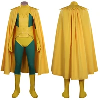 loki season 1 loki king cosplay costume outfits halloween carnival suit