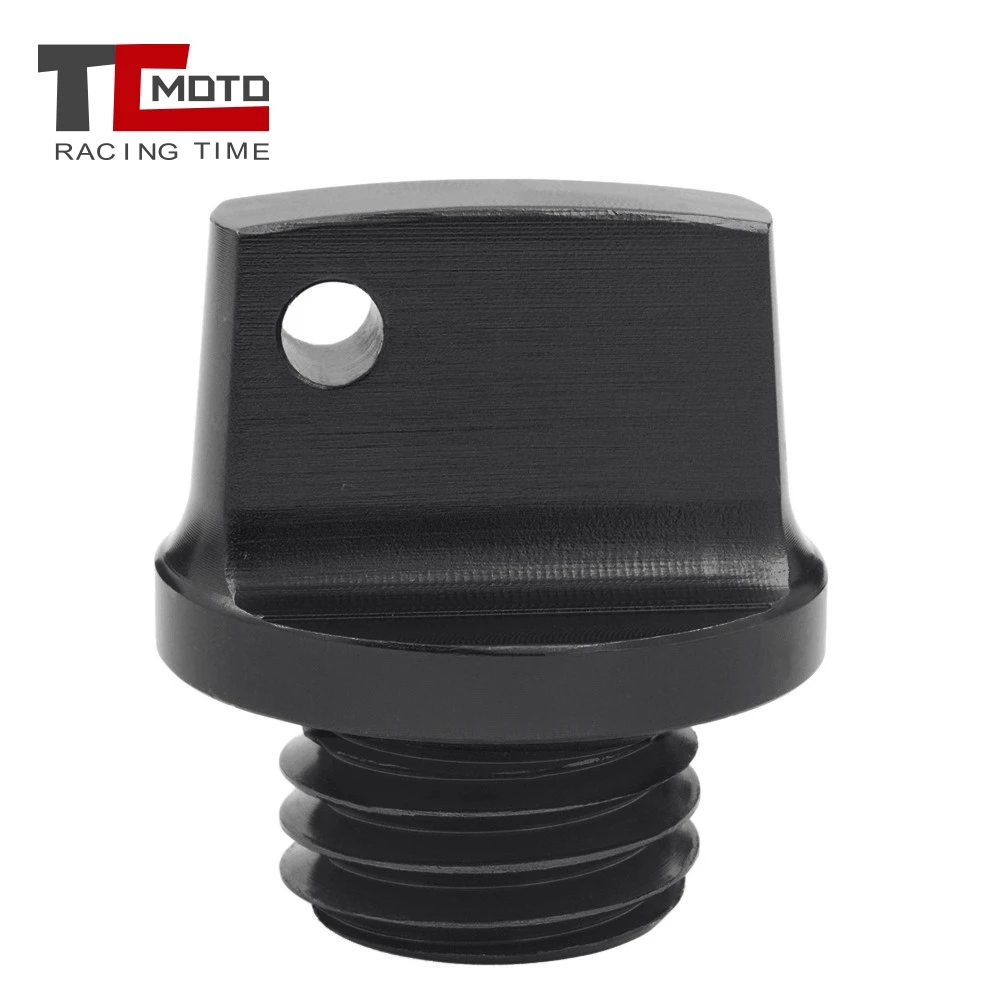 

TCMOTO Motorcycle Rear Brake Fluid Reservoir Cap Oil Cup For Kawasaki Z800 Z900 Z1000 Z650 Z750 Z250 NINJA 250 300 650 ZX 6R