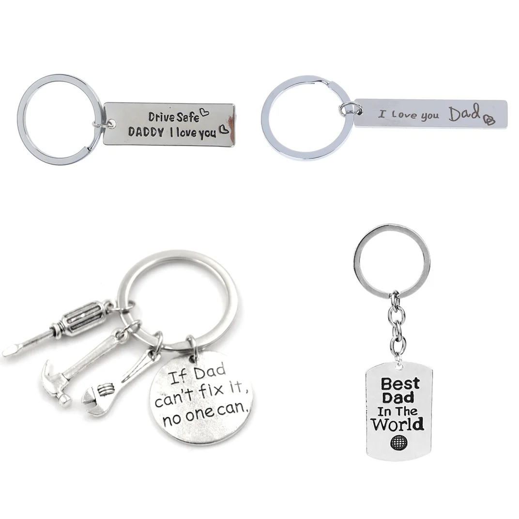 Горячая Распродажа подарки на день отца я люблю тебя папа мой герой лучший