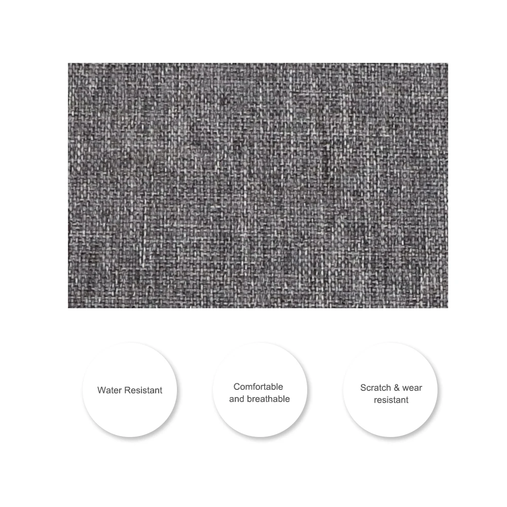 Жесткий чехол для переноски гарнитуры EVA дорожная сумка хранения Защитный