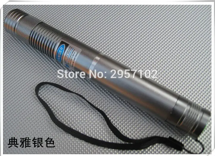 

Strong Power Military 500000m 500w Blue Laser Pointers 450nm Flashlight Light Burning match candle lit cigarette wicked Hunting