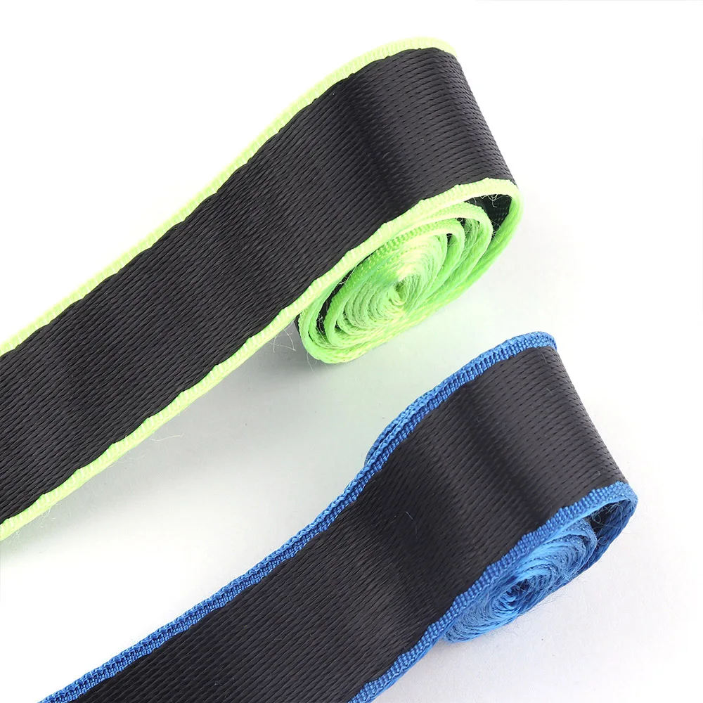 

1"(25mm) Light Weight Webbing Fabric Canvas Belt Webbing Key Fobs Strap Webbing Purse Making Leash Tote Bag Handbag Dog Collar