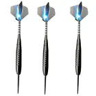 Металлическая игла для соревнований с защитой от падения, 3 шт., 22 г