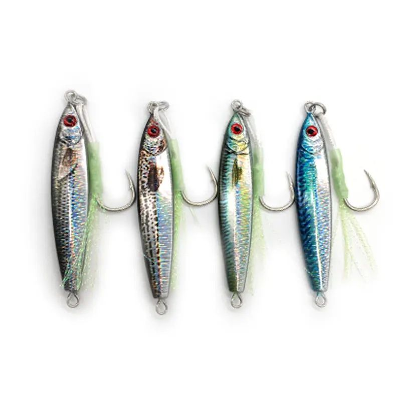 New DRAGER Metal Cast Jig Spoon20G 35G 60G Shore Casting Jigging Lead Fish Sea Bass Fishing Lure Artificial Bait Tackle