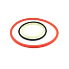 Резиновая цепь для замены ремня ГРМ для вращающегося стакана для ювелирных изделий