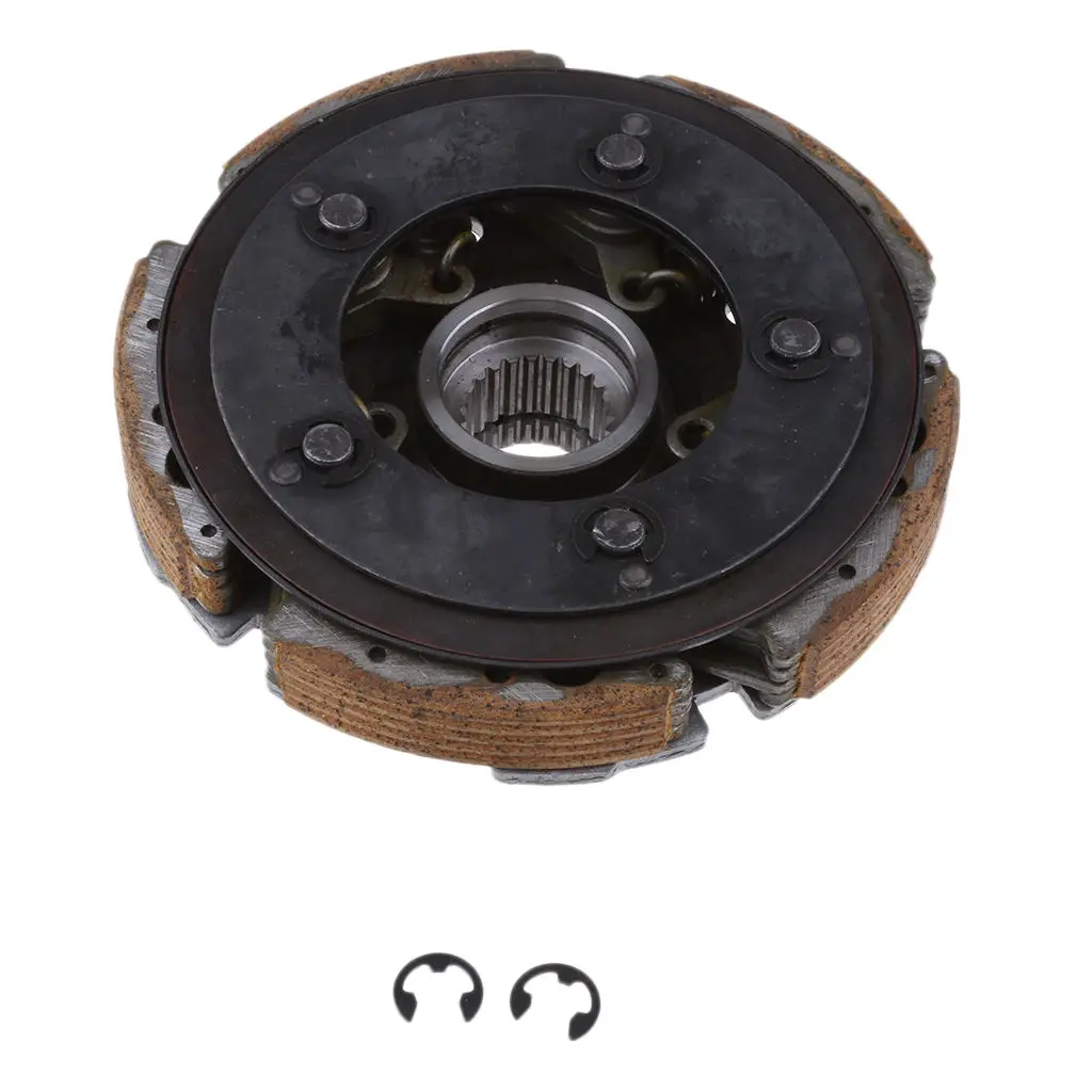 

Новый держатель сцепления в сборе, 5,3 дюйма, подходит для CFMOTO 500cc CF500 CF188