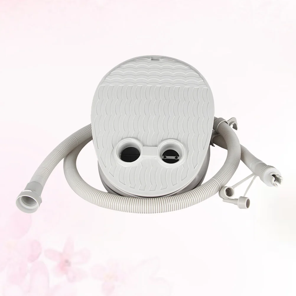 

Насос надувной для матраса, 5 л