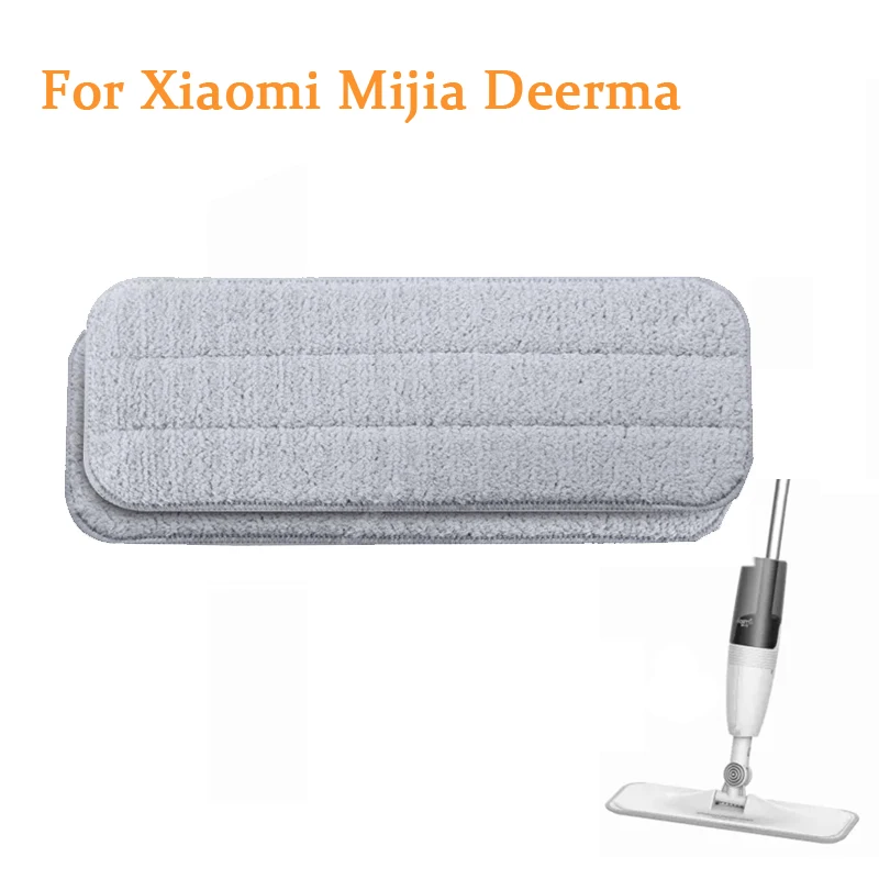 Швабра для Xiaomi Mijia Deerma TB900 швабра с распылителем воды Mi вращающаяся на 360 насадка