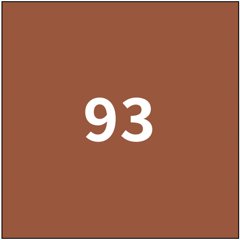 TOUCHFIVE 168 цветов одиночные художественные маркеры Кисть ручка эскиз на спиртовой основе маркеры двойная головка манга ручки для рисования товары для рукоделия - Цвет: number-93