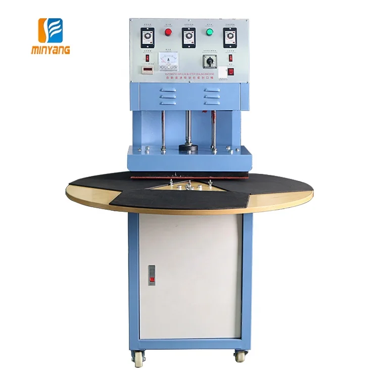 

Vacuum forming machine blister pack plastic welding packaging heat sealing machine