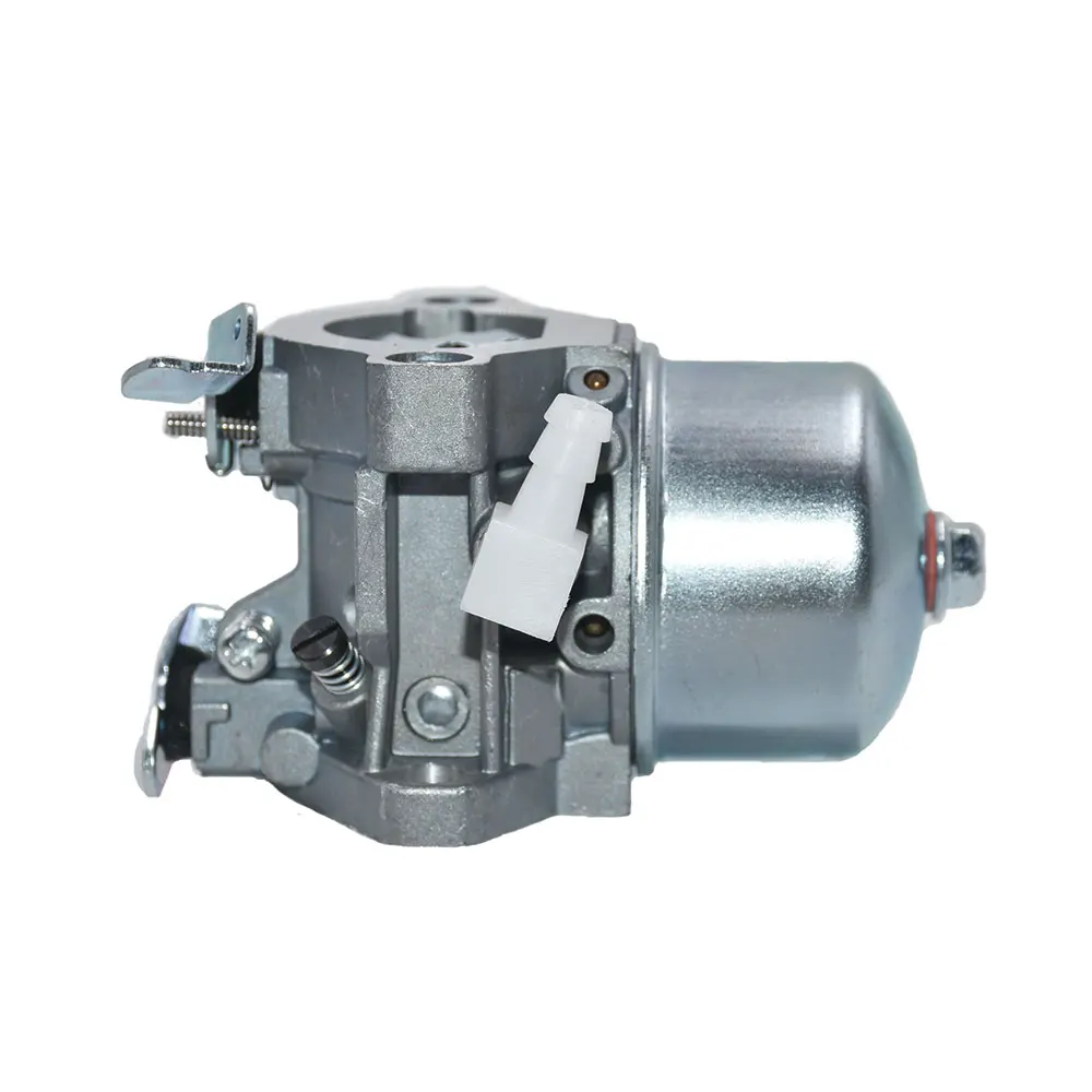 Карбюратор для газонокосилки Briggs &amp Stratton КАРБЮРАТОР 495784 #494881 детали садовой