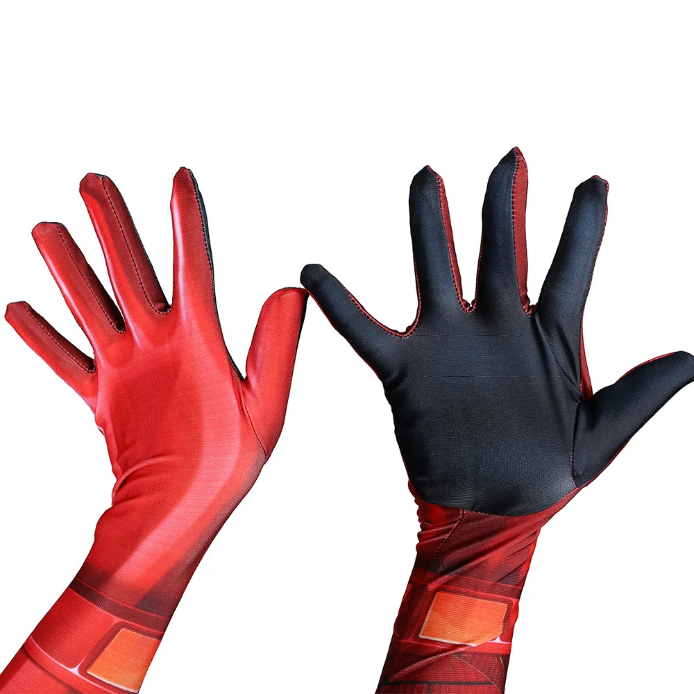 Halloween Costume Darling In The Fraxx Zero Two Cosplay for Kids Women Asuka Langley Shikinami Bodysuit Carnival Dress | Тематическая