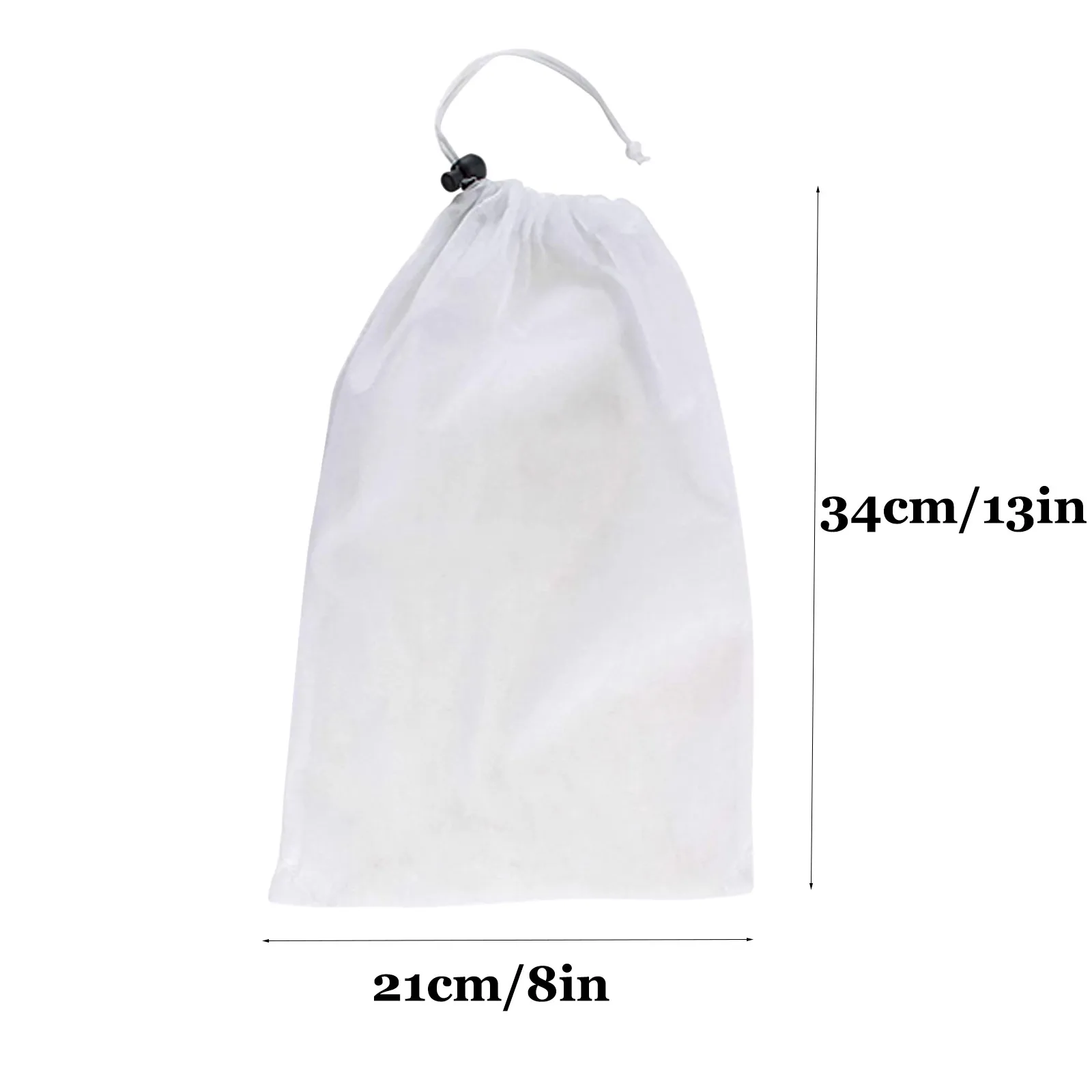 

Zwembad Blad Stofzuiger Vervanging Zwemmen Schoonmaken Tool Filter Bag FFT