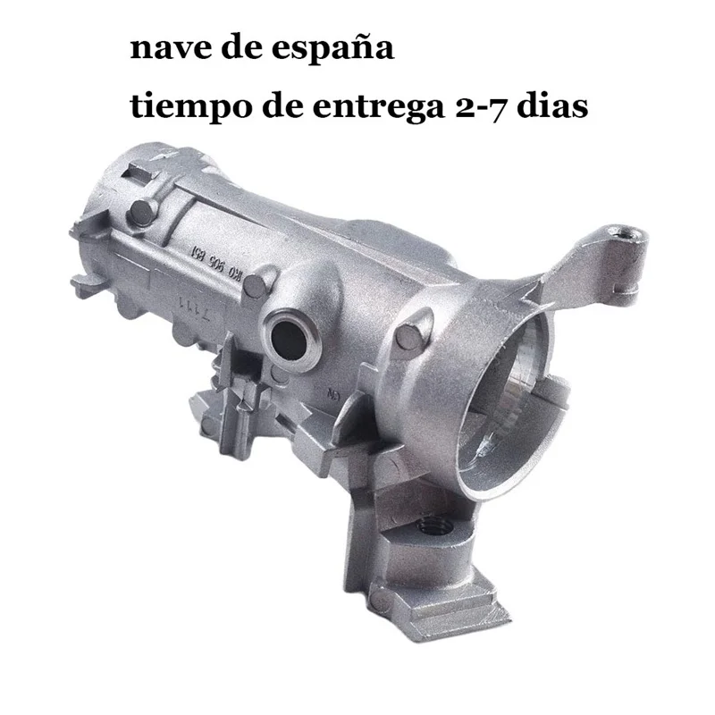 Переключатель зажигания двигателя для VW Jetta Touran Caddy Golf MK5 MK6 Eos Lapin A3 TT R8 SEAT Leon Toledo Altea