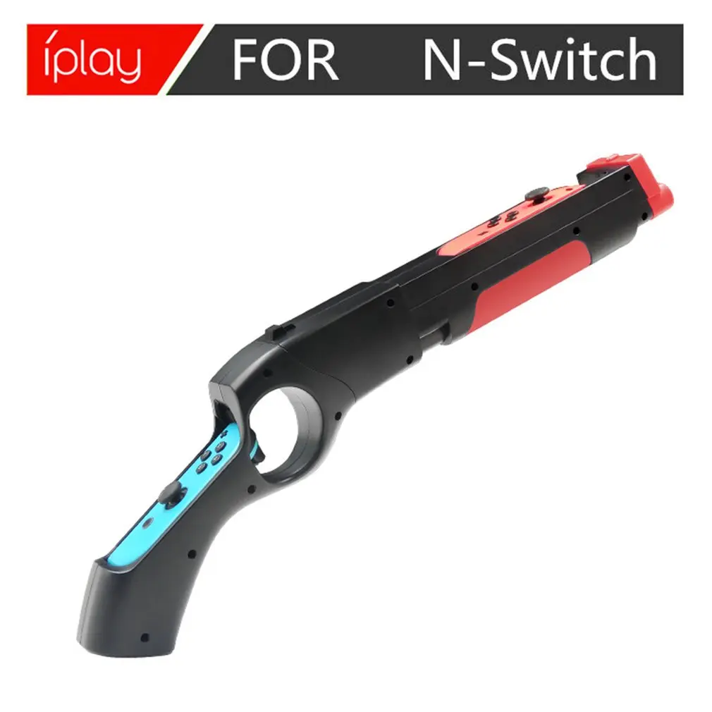 Периферийные устройства Nintendo Switch NS Joy con для игр рукоятка стрельбы ружья
