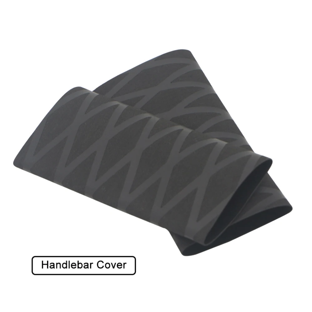 Универсальные мотоциклетные Нескользящие термоусадочные ручки для тормозов для BMW R1200GS R1250GS 2022 40 лет F850GS F900XR K1300S