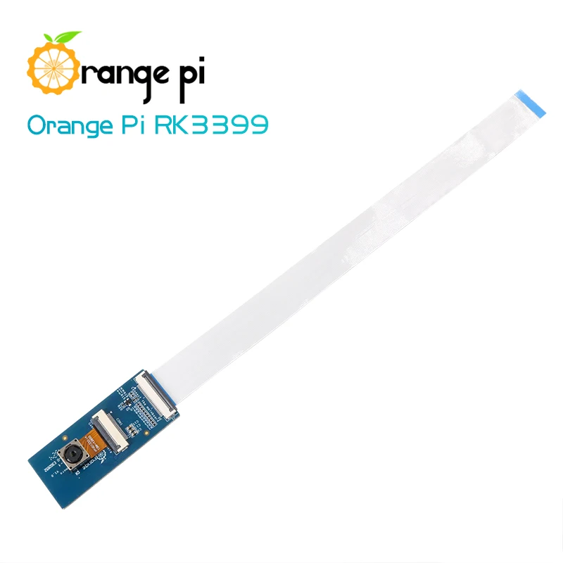 Камера OPI 13MP OV13850 1300 миллионов пикселей с интерфейсом MIPI подходит для Orange Pi 4/4B/RK3399