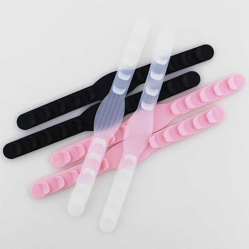 

Masks Straps Extended Buckle Ear Protector for Filtration Cotton Anti Unti-Pain Adjustment Holder Button