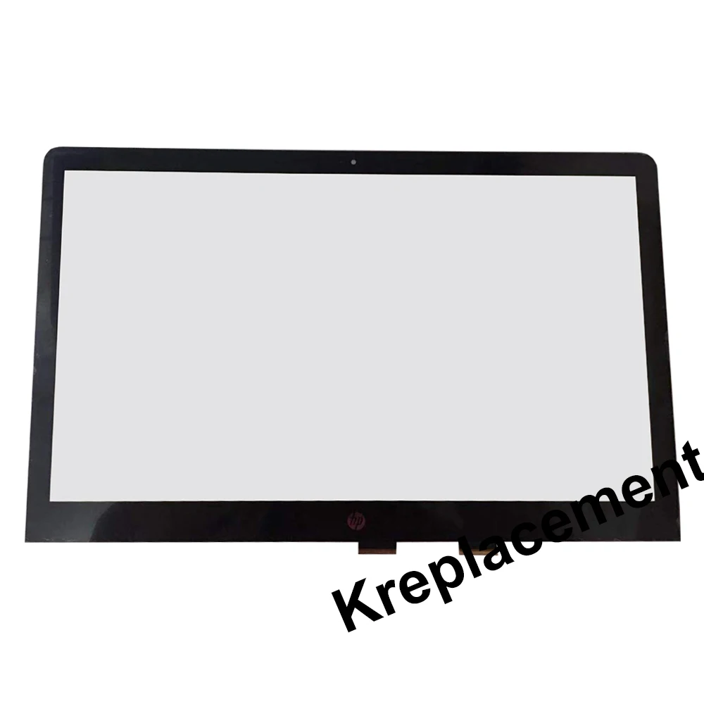 Передний сенсорный экран с дигитайзером для HP Pavilion x360 15 br019ng br030ng стеклянный