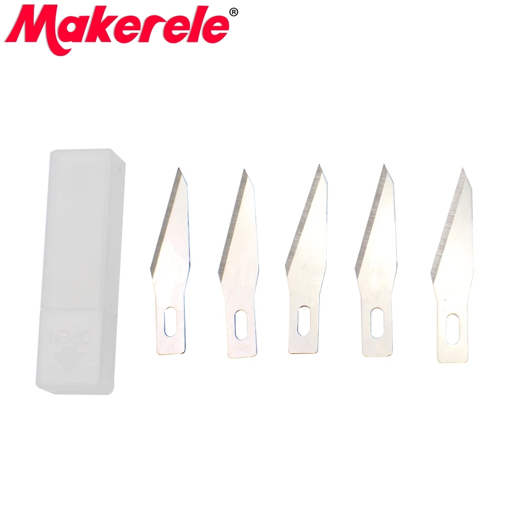 Нож для резки металла 5 шт./лот|knife tool steel|knife toolknife |