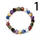 Женский браслет с бусинами и бусинами для медитации