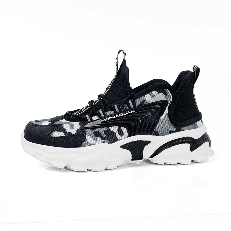 

Men's Shoes