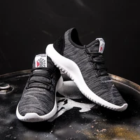 hot sale running shoes lightweight comfortable sneakers mens shoes breathable spring 2020 fashion new arrive sport shoes men
