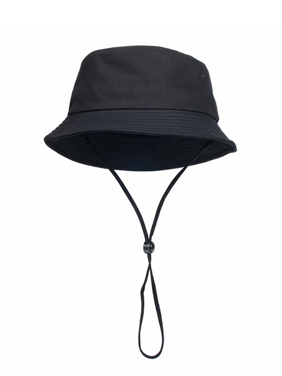 

Pure cotton sun hat large size boonie cap women big size bucket hat men plus size fisherman hats 56cm 58cm 60cm 62cm 64cm