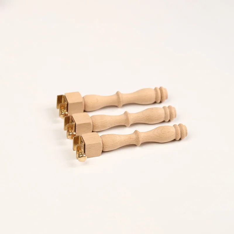 Дешево Рамка для французской вышивки Настольный кронштейн для вышивки из массива дерева домашняя вышивка крестиком портативная вышивка