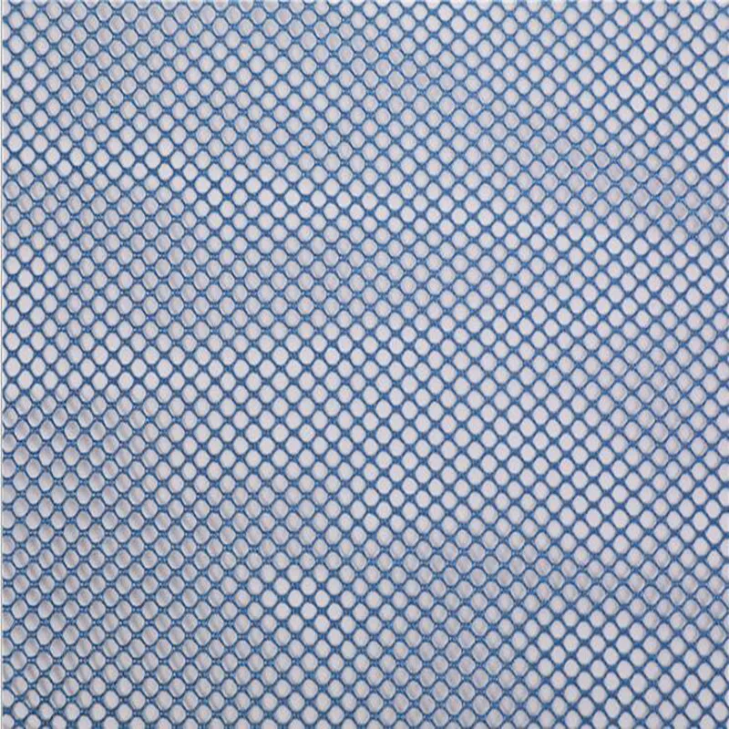 Сетчатый шестиугольный сетчатый тканевый свитшот с отверстиями Пляжные штаны