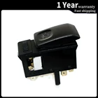 Кнопка переключения автомобильной фары для Volkswagen VW Golf Jetta Mk2 1985 1986 1987 1988 1989 1990 1991 1992 191941531K