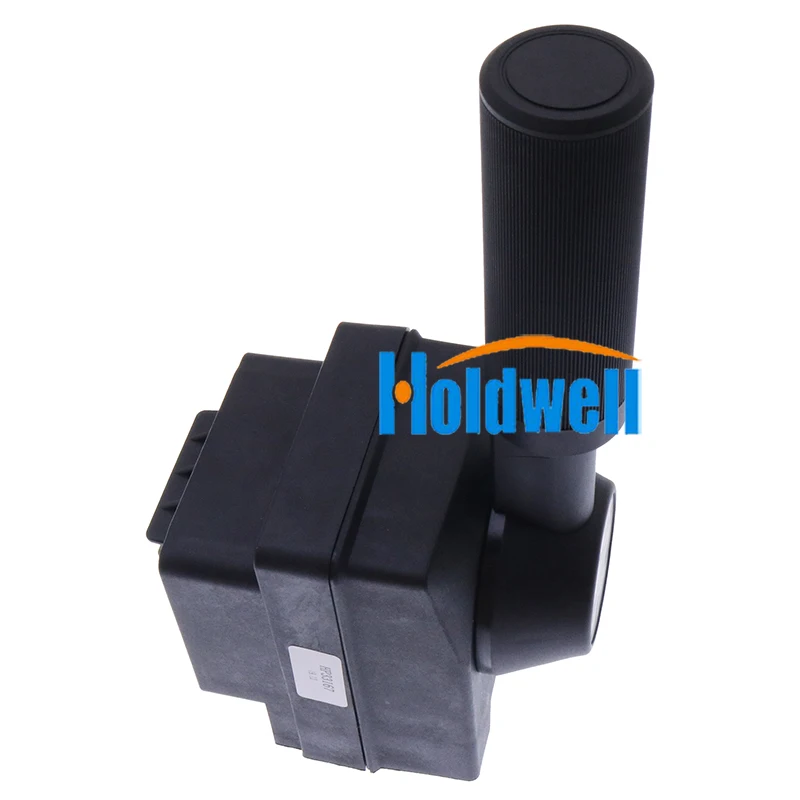Holdwell Gp-Transmission Control 261-2207 для экскаватора-погрузчика Caterpillar CAT 414E 416D + | Автомобили и